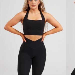 Buffbunny Sports Bra